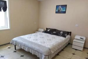 Четырёхместный номер стандарт