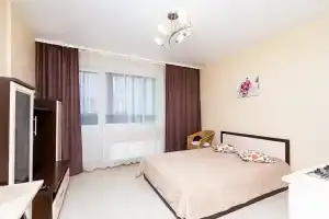 Студия, Новосибирск
