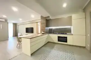 Уютная квартира рядом с морем, Адлер