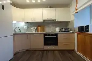 Уютная евродвушка, Кировск