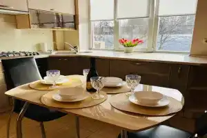 Уютная квартира рядом с Красной Площадью, Краснодар