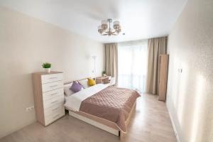 Luxurious spacious apartment in the city center, Владивосток