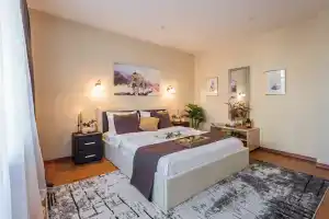 Апартаменты «GMApartments Московский зоопарк»