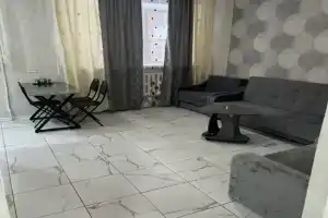 Уютная двухкомнатная квартира в центральном районе города