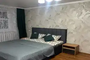 Уютная, однокомнатная квартира в хорошем районе города