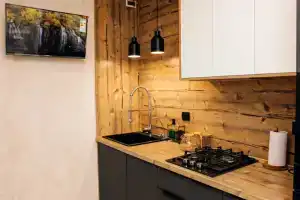 Современные апартаменты на Вихрева, Шуя