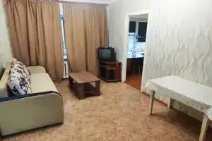 2-комнатная квартира на родине Деда Мороза, Великий Устюг