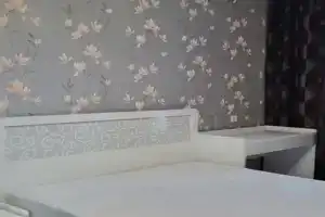 Квартира в новом доме