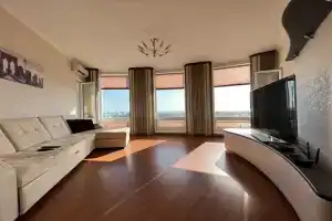 Квартира с видом на море