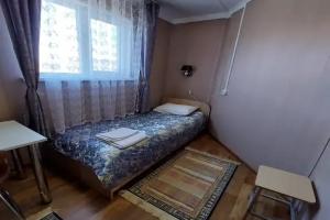 Одноместный номер Эконом, Курильск