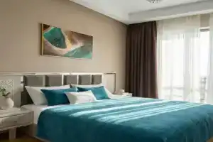 Семейный 3-х комнатный апартамент, Parkwood, Ташкент