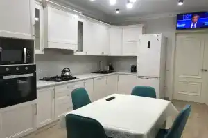 Гостиница «Фонтан», Дербент