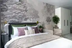 La-mansh apartment в историческом центре города