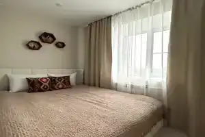 Квартира в зелёной роще