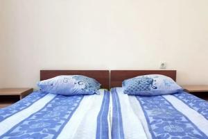 Двухместный номер с 1 кроватью стандарт