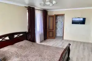 Уютная квартира рядом с термальными источниками, Майкоп