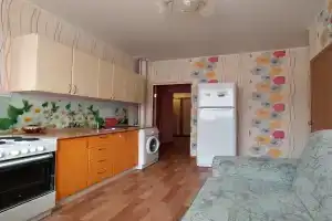 Уютная квартира на берегу реки, Бийск