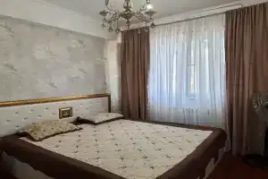 Квартира с видом на море, Дербент
