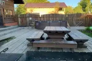 Гостевой дом «Дом-баня Пар и веник», Архангельск