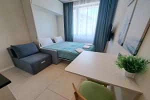 Студия, Анапа