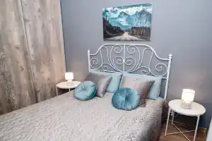 Новые апартаменты в деловом центре рядом с ЖД Вокзалами