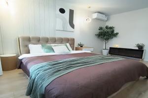 Комфортная, стильная и уютная евродвушка, Хабаровск