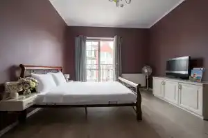 Квартира на берегу моря, Зеленоградск