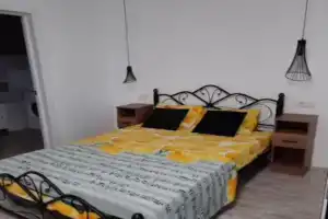 Студия в курортном парке