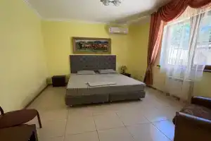 Двухместный номер с 2 отдельными кроватями стандарт, Геленджик