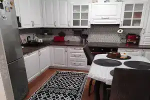 Уютная квартира со всем необходимым