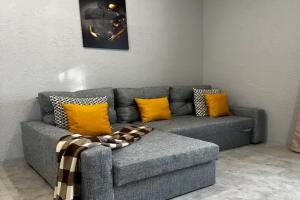 Коттедж у Минска у реки Гайна