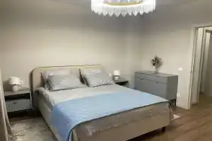 Уютная квартира на море, Зеленоградск