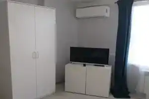 Студия на Пасечной, Сочи