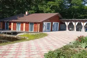 Шале Дивное, Калининград