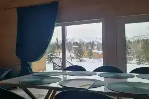 Дом для отпуска «Шире_геш», Шерегеш