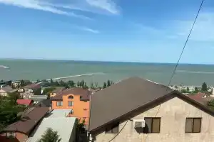 Уютная квартира с красивым видом на море