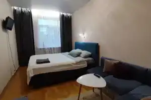 Апартаменты «Кремлёвская»