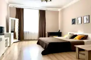 Квартира в центре