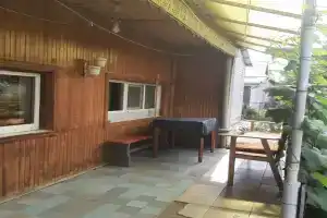 Частный дом, Яровое