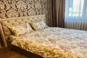 Уютная двухкомнатная квартира