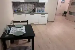 Студия с комфортным спальным местом, Санкт-Петербург