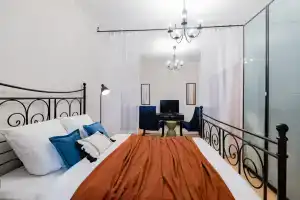 Квартира в центре