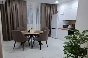 Современный комфорт ЖК Яблоневый!, Майкоп