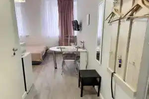 Апартаменты студия в центре Санкт-Петербурга
