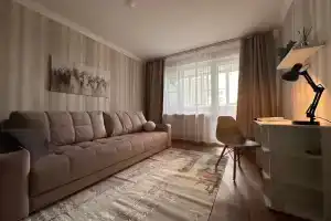 Квартира для командировочных или навестить родных, Нижний Новгород