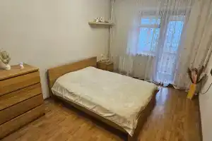 Апарты с двухместной джакузи, Новосибирск