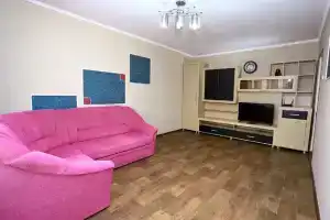 Тёплая солнечная квартира у автовокзала