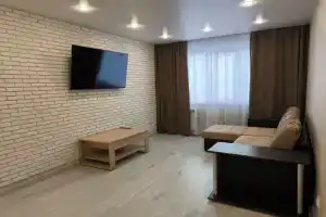 2-комнатная квартира, Кировск