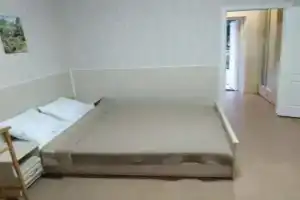 Двухместный номер с 1 кроватью комфорт с балконом, Алушта