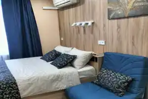 Студия Москва Сити рядом, Москва